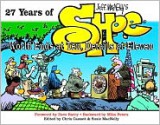 27 Years of Shoe: World Ends at Ten, Details at Eleven - Jeff MacNelly, Susie Macnelly