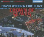 Crown of Slaves - David Weber, Eric Flint, Peter Larkin