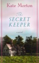 The Secret Keeper - Kate Morton