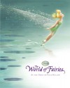 Disney Fairies: The World of Fairies - At the Dawn of Pixie Hollow - Calliope Glass