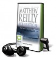 Ice Station (Preloaded Digital Audio Player) - Sean Mangan, Matthew Reilly