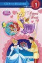 Princess Hearts (Disney Princess) - Francesco Legramandi