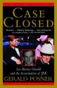 Case Closed - Gerald Posner