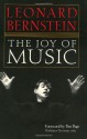 The Joy of Music - Leonard Bernstein, Tim Page