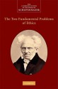The Two Fundamental Problems of Ethics - Arthur Schopenhauer, Christopher Janaway