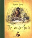 The Jungle Book - Rudyard Kipling