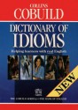 Collins Cobuild Dictionary Of Idioms - John Sinclair