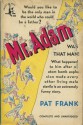 Mr. Adam - Pat Frank