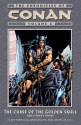 The Chronicles of Conan, Volume 6: The Curse of the Golden Skull and Other Stories - Roy Thomas, John Buscema, Neal Adams