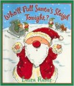 Who'll Pull Santa's Sleigh Tonight? - Laura Rader