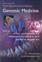 Genomic Medicine: Articles from the <I> New England Journal of Medicine</I> - Francis S. Collins