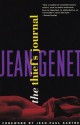 The Thief's Journal - Jean Genet, Bernard Frechtman