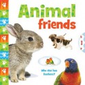 Animal Friends - Brenda Apsley, Fotolia, Jeannette O'Toole