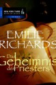 Das Geheimnis des Priesters (German Edition) - Emilie Richards, Martin Hillebrand