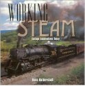 Working Steam: Vintage Locomotives Today - Hans Halberstadt