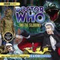 Doctor Who and the Silurians: The Original BBC Television Soundtrack - Malcolm Hulke, Jon Pertwee, Caroline John