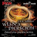 Drużyna pierścienia (Władca Pierścieni, #1) - J.R.R. Tolkien, Maria Skibniewska, Marian Czarkowski