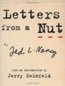 Letters From A Nut - Ted L. Nancy