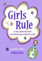 Girls Rule - Ashley Rice