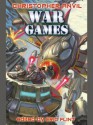 War Games (Complete Christopher Anvil) - Christopher Anvil, Eric Flint