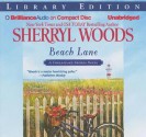 Beach Lane - Sherryl Woods