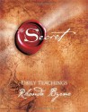 The Secret Daily Teachings - Rhonda Byrne