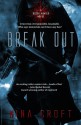 Break Out - Nina Croft