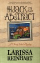 Hijack in Abstract - Larissa Reinhart