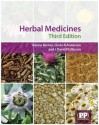 Herbal Medicines, 3rd Edition (Book and CD-ROM Package) - Joanne Barnes, Linda A. Anderson, J. David Phillipson