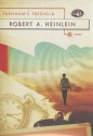 Farnham's Freehold - Robert A. Heinlein, Tom Weiner