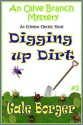 Digging Up Dirt - Gale Borger