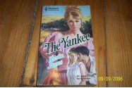 The Yankee (Harlequin Historical, No 57) - Kristin James