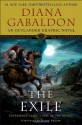 The Exile: An Outlander Graphic Novel - Diana Gabaldon, Hoang Nguyen