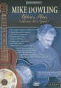 Acoustic Masterclass: Mike Dowling -- Uptown Blues (American Roots Guitar, DVD - Mike Dowling