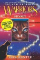 Warriors: The New Prophecy #6: Sunset (Warriors: The New Prophecy, Book 6) - Erin Hunter