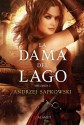 La dama del lago Volumen 2 (La Saga de Geralt de Rivia, #7) - José María Faraldo, Andrzej Sapkowski