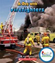 A Day with Firefighters - Jodie Shepherd