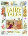 The Illustrated Book of Fairy Tales - Nilesh Mistry