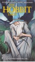 The Hobbit Tarot - Peter Pracownik, , Terry Donaldson