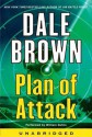 Plan of Attack (Patrick McLanahan, #12) - Dale Brown, William Dufris