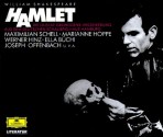 Hamlet - Gustaf Gründgens, Maximilian Schell, Marianne Hoppe, William Shakespeare