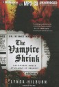 The Vampire Shrink - Lynda Hilburn