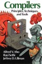 Compilers 1/E Plus Selected Online Chapters from Compilers 2/E Update Package - Alfred V. Aho, Monica S. Lam, Ravi Sethi, Jeffrey D. Ullman