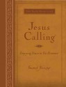 Jesus Calling: Enjoying Peace in His Presence: Devotions for Every Day of the Year - Sarah Young