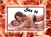 Sex 11 - J.J. Asher