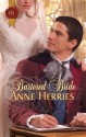 Mills & Boon : Bartered Bride - Anne Herries