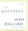 The Maytrees (Audio) - Annie Dillard, David Rasche