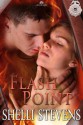 Flash Point (Holding Out For a Hero, #3) - Shelli Stevens