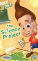 The Science Project - Jesse Leon McCann