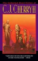 The Collected Short Fiction of C.J. Cherryh - C.J. Cherryh